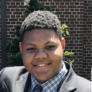 Meet your Posher, Nigel